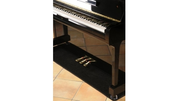 tapis isolant pour piano